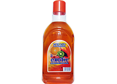 Elegance Exotic pianka do kąpieli, 2 l