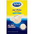 Scholl Air-Pillo Insoles Comfort komfortní vložky do bot 1 pár