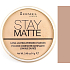 Rimmel London Stay Matte Powder pudr 007 Mohair 14 g