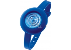 Ops! Objects Raindrop Watches zegarki OPSPW-294 niebieski