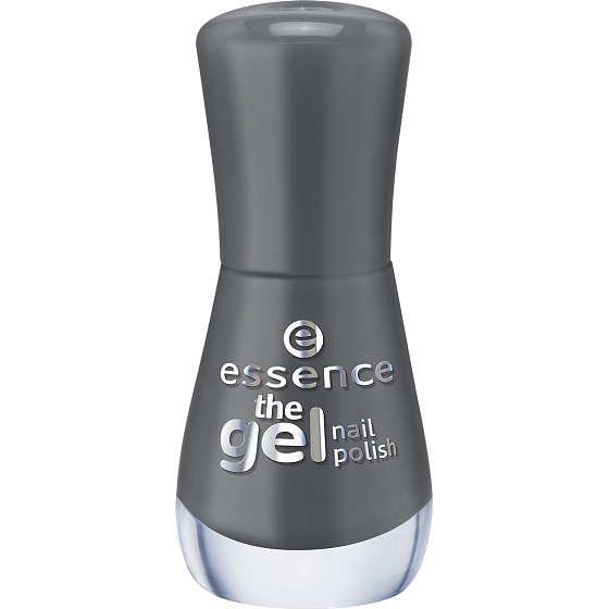 Essence Gel Nail lak na nehty 53 Rock My World! 8 ml