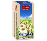 Apotheke Rumianek herbata 20 x 1,5 g