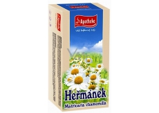 Apotheke Rumianek herbata 20 x 1,5 g