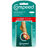 Compeed náplast na puchýře malá 6 kusů