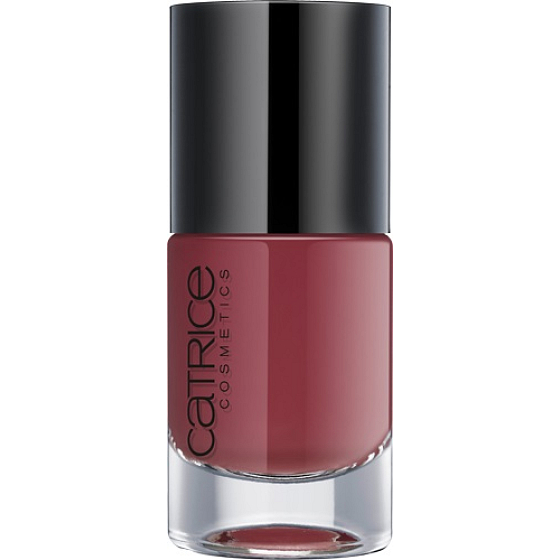Catrice Ultimate lak na nehty 118 Take A Brick 10 ml