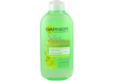 Garnier Skin Naturals Essentials woda do twarzy do skóry normalnej i mieszanej 200 ml