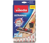 Vileda Ultramax mop wymienna Microfibre 2w1 36 x 14 cm