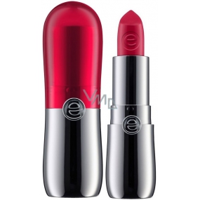 Essence Colour Up! Shine On! rtěnka 08 Flaming red 3,5 g Essence Colour Up! Shine On! rtěnka 08 Flaming red 3,5 g