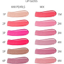 Revers Chantall Lip Gloss lesk na rty 2P 10 ml