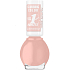 Miss Sporty Clubbing Colour lak na nehty 302 Fairy Pink 7 ml