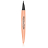 Makeup Revolution Renaissance Flick tekuté oční linky Black 0,8 g