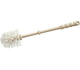 Spokar WC szczotka 4309, plastikowa obudowa, syntetyczne włókna