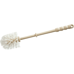 Spokar WC szczotka 4309, plastikowa obudowa, syntetyczne włókna