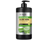 Dr. Santé Aloe Vera szampon do włosów na wzmocnienie włosów 1 l