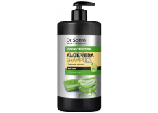 Dr. Santé Aloe Vera szampon do włosów na wzmocnienie włosów 1 l