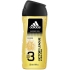 Adidas Victory League 3v1 sprchový gel pro muže 250 ml