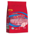 Bonux Color Radiant Rose 3v1 prací prášek na barevné prádlo 20 dávek 1,5 kg
