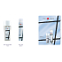 Pret a Porter Original parfémovaný deodorant sklo 75 ml + deodorant sprej 200 ml, kosmetická sada pro ženy
