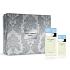 Dolce & Gabbana Light Blue toaletní voda pro ženy 100 ml + toaletní voda 25 ml, dárková sada