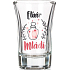 Nekupto Smích skleněný dárkový panák Elixír mládí 0,04 l