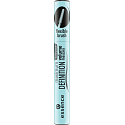 Essence Maximum Definition Waterproof Volume řasenka Black 8 ml