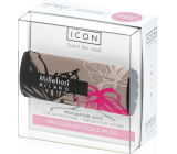 Millefiori Milano Icon Magnolia Blossom & Wood - Kwiaty magnolii i Drewno w samochodzie Tekstyl Floral pachnie aż 2 miesiące 47 g