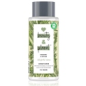 Love Beauty & Planet Rozmaryn i Wetiver Detoxikujący odżywka do normalnych i przetłuszczających się włosów 400 ml