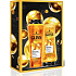 Gliss Kur Oil Nutritive šampon na vlasy 250 ml + balzám na vlasy 200 ml, kosmetická sada