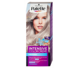 Schwarzkopf Palette Intensive Color Creme farba do włosów 12-21 Srebrna popielata blond