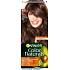 Garnier Color Naturals Creme farba do włosów, 5.12 Lodowa jasnobrązowa