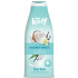 Keff Vanilka & Kokos mycí krém na tělo 500 ml