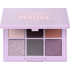 Essence I Like To Mauve it, Mauve it! paletka očních stínů 4,5 g