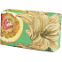 English Soap Grapefruit & Lily - Grejpfrut i lilia naturalnie perfumowane mydło toaletowe z masłem shea 240 g
