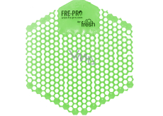 Fre-Pro Wave Cucumber Melon vonné sítko do pisoáru