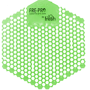 Fre-Pro Wave Cucumber Melon vonné sítko do pisoáru Fre-Pro Wave Cucumber Melon vonné sítko do pisoáru