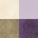 Dermacol Quatro Eyeshadow oční stíny 04 8 g