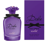 Dolce & Gabbana Dolce Violet woda toaletowa dla kobiet 30 ml