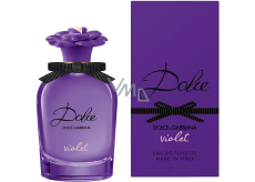 Dolce & Gabbana Dolce Violet woda toaletowa dla kobiet 30 ml