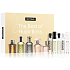 Hugo Boss The Scent for Men edt 1,5 ml + Boss No.6 Bottled edt 1,5 ml + Boss Bottled edp1,2 ml + Boss The Scent edp 1,5 ml + Boss Alive edp 1,2 ml, Discovery box The Best of dárková sada