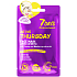 7Days Active Thursday tekstylna maska na twarz dla wszystkich typów cery 28 g