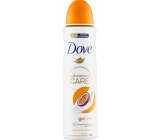 Dove Advanced Care Marakuja i Cytrynowa trawa antyperspirant dezodorant spray 150 ml