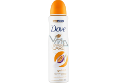 Dove Advanced Care Marakuja i Cytrynowa trawa antyperspirant dezodorant spray 150 ml