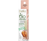 Delia Cosmetics Bio roślinny kondycjoner do wzmocnienia paznokci 11 ml