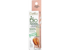 Delia Cosmetics Bio roślinny kondycjoner do wzmocnienia paznokci 11 ml