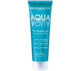 Dermacol Aqua żel do mycia twarzy 150 ml
