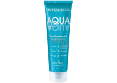 Dermacol Aqua żel do mycia twarzy 150 ml