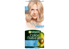 Garnier Color Naturals farba do włosów, ekstra jasny tęczowy blond 112