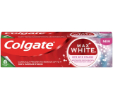 Colgate MaxWhite Bye Bye Stains wybielająca pasta do zębów 75 ml