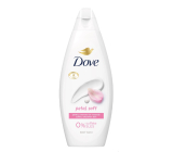 Dove Hydrate Petal Soft żel pod prysznic 250 ml