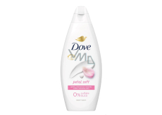 Dove Hydrate Petal Soft żel pod prysznic 250 ml